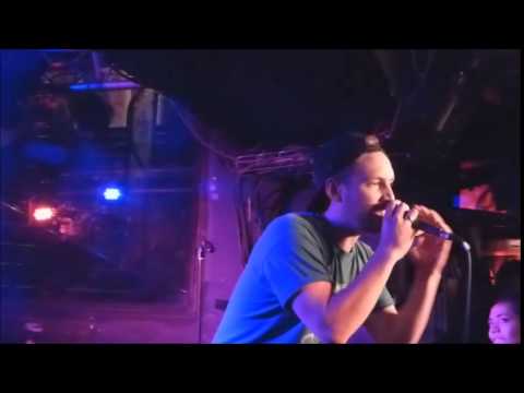 Géabé ​ à l'International Ma France