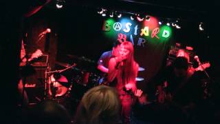 TOSMA Thin Lizzy 2012: It's Only Money