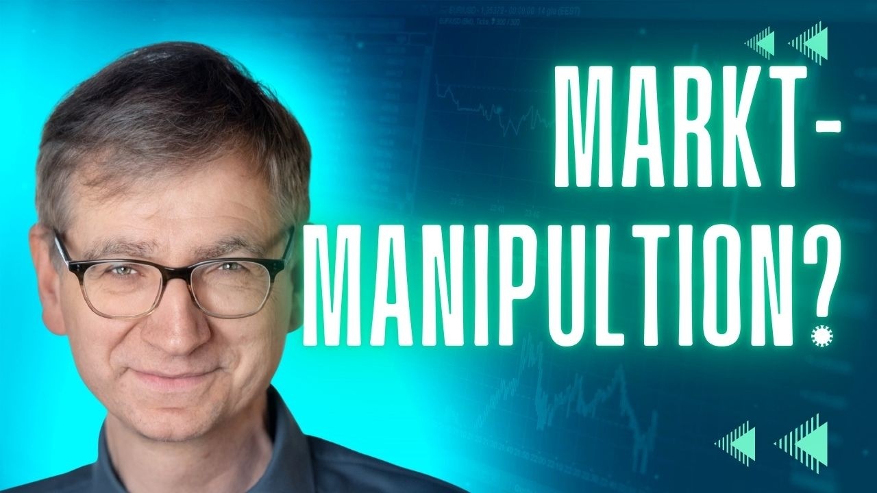 Limit-Orders funktionieren anders als du denkst - Orderflowtrading lernen