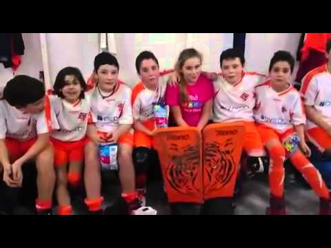 Booling Oviedo anima a Pelayo