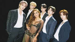 Download lagu TXT (투모로우바이투게더), Anitta ‘Back for More’ (Extended Ver.) mp3