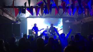 I Love The Things You Do To Me - Balaam - 14/10/16 York