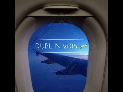 Dobby, Dublin Ef My take 2018 | The Four Girls