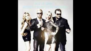 Ace of Base - Vision In Blue (Demo Version)