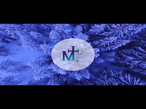 E-EVANĐELJE / Online škola molitve #1 / Mladi Kristofori