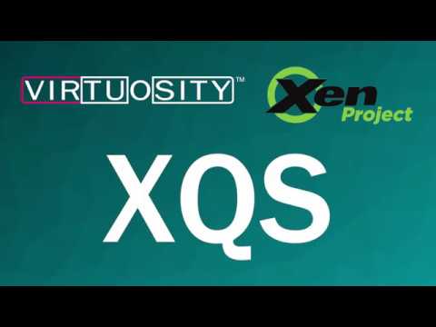 Launch Your Virtualized Project with a Xen Quick Start Package from DornerWorks