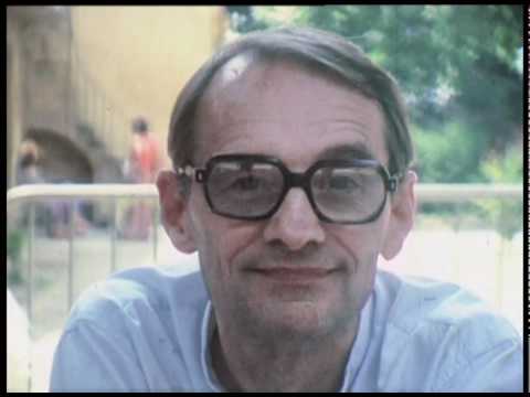 René Allio (1981) by Gérard Courant - Cinématon #139