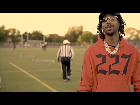 Boldy James x Futurewave - FLAG ON THE PLAY [Official Video]