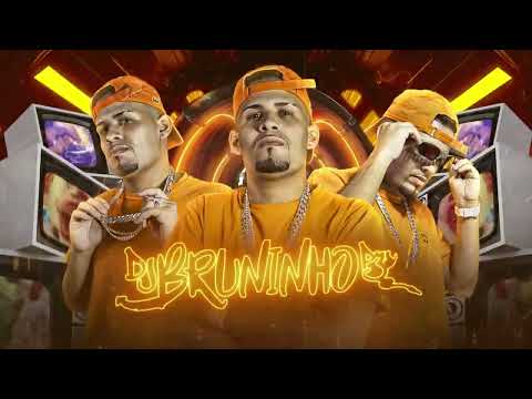MARIA PIRU - MC Sapinha (DJ Bruninho PZS, DJ Mano Lost, Vinicius Santos) ELETROFUNK