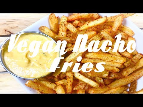 1st YouTube video about are taco bell fries vegan