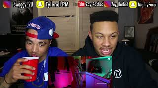 Chinese Kitty "On Me" (WSHH Exclusive - Official Music Video) Reaction Video