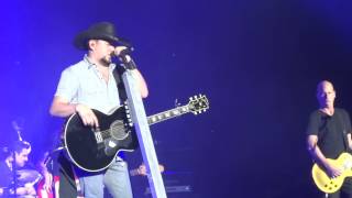 Jason Aldean - &quot;Two Night Town&quot;