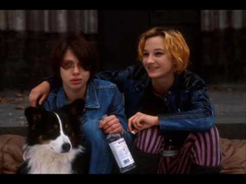 Engel und Joe  //  Donots - Private Angel