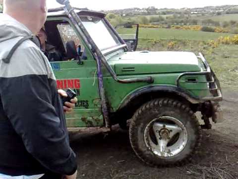 peafarm12345f Youngy jump.mp4