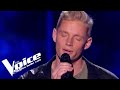 Lady Gaga & Bradley Cooper – Shallow | Terence James | The Voice All Stars France 2021 |...