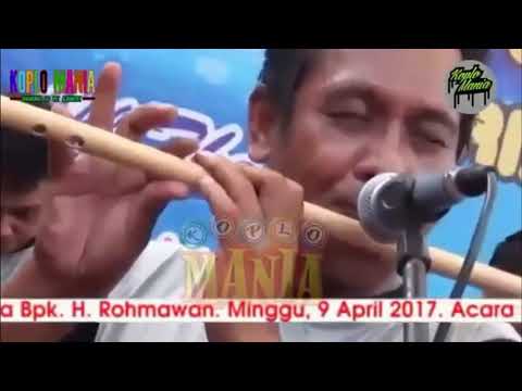 Rena KDI Menunggu MONATA Live Bulusari Gempol