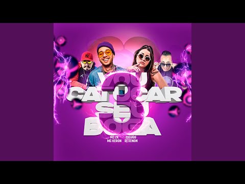 Vou Catucar Seu Boga 3