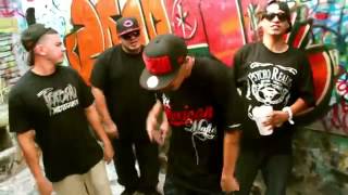 c-kan ft. Don kalavera-El Zorro y el Sabueso