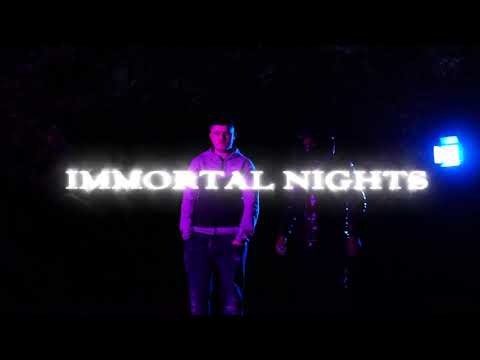 JGee - Immortal Nights (Trailer)