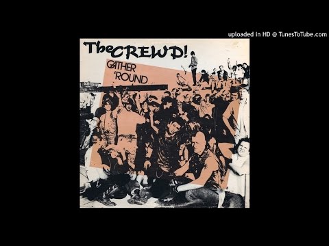 The Crewd! We Don't Give