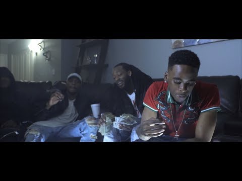 MobbLyfe - Erethang (Official Video) Directed By Rio Productions