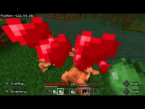 Minecraft - With Our Powers Combined!