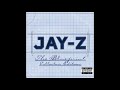 JAY-Z - Blueprint 2 (Audio)