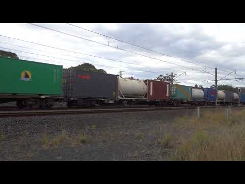 NR76 / LDP001 with PN 7SB1 - 29/7/23