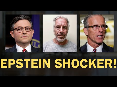 SHOCKER! Epstein Bill Passes Almost UNANIMOUSLY-- BUT WHAT'S NEXT?!