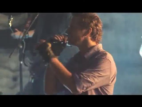 Luigi Mangini 2008 - Tudo que eu quero acústica ao vivo