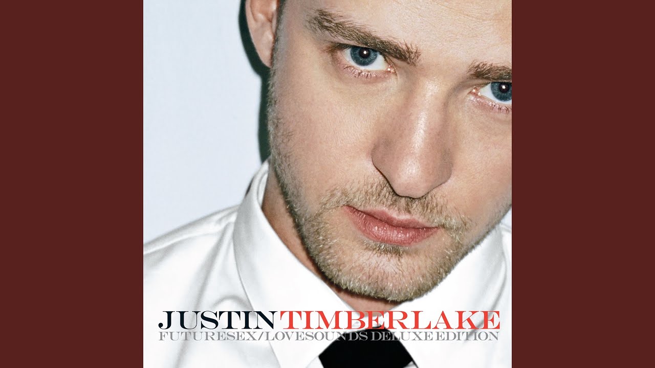 Justin Timberlake - Until the End of Time