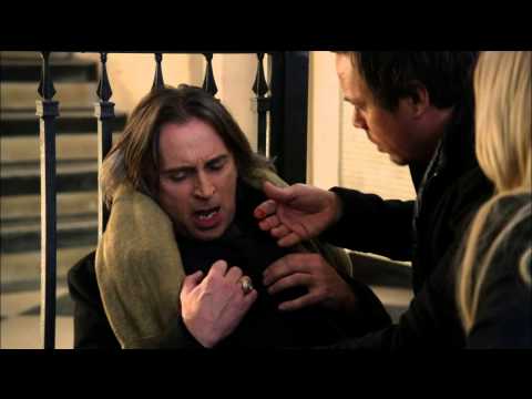 Once Upon A Time  2x15 "The Queen Is Dead" Rumple Is Stabbed (HD)