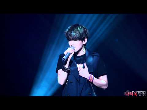 120616 KTR piano concert   RyeoWook 2 one fine spring day