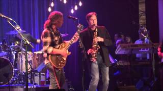 KEEP ON BURNING/Brothers Keeper