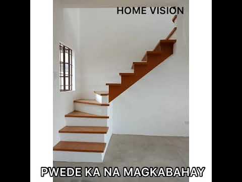 Amora Model Natania Homes in Pasong Kawayan II, General Trias, Cavite