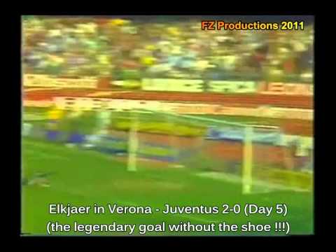 Italian Serie A Greatest Goals: 1984-1985 (part 1/2)