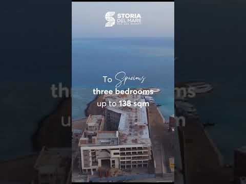 Complejo residencial Storia Del Mare