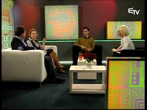 Trendelő 2015. március 5. – Erdélyi Magyar Televízió