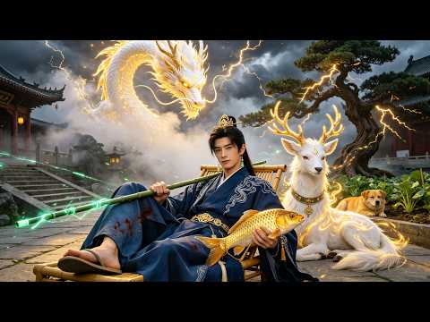 มนุษย์เงินเดือนหมดแรงดับพร้อมไข่สองฟองข้ามเวลา มีดยาสมัยใหม่แลกเมือง จากทหารขี้จนไต่สู่จุดสูงสุด!