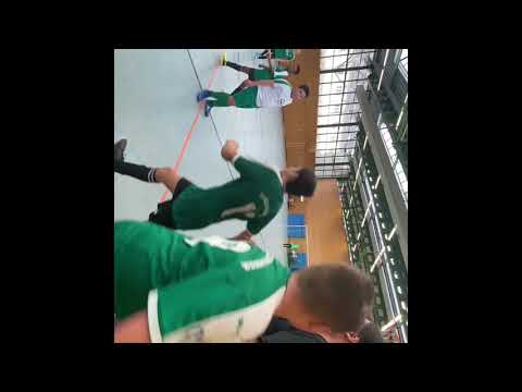 TVN - gegen DJK Ludwigsburg 1