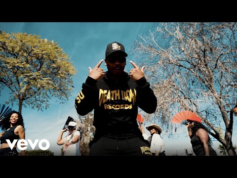 Tonio Armani - Country Girl ft Jeter Jones (Trailride Version) with Inglewood Steppers