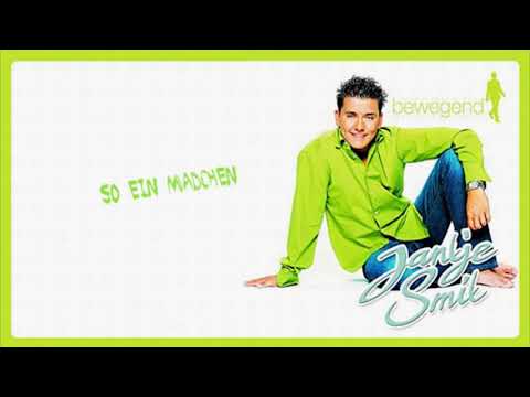So Ein Mädchen - Jan Smit