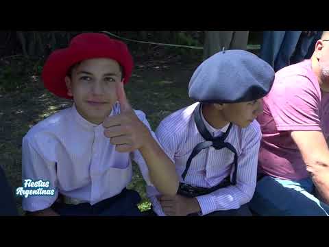 Fa! 21 Diciembre 2025 - “FIESTA DEL CORDERO DESHUESADO y  FIESTA DEL PASTEL”