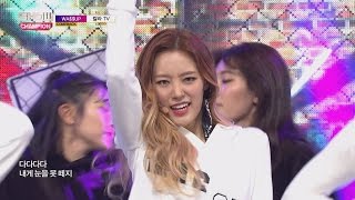 Show Champion EP.224 WA$$UP - COLOR TV