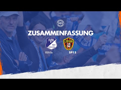 VfB 1921 Krieschow and FM MEDIA