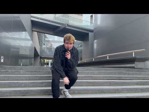 Maksizzel - Kocham Cię (Official Video)