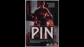 New Castle After Dark presents Pin