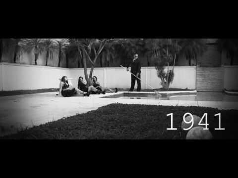 MC MENOR DA VG - Essa Noite é Uma Criança(vídeo clipe) DJ LUKINHAS MPC