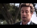The Mentalist 6x08- JANE KILLS RED JOHN ...