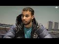 Mohammed Tahiri: 'Ik hoop in de voorbereiding van volgend seizoen bij het eerste de kans te krijgen'